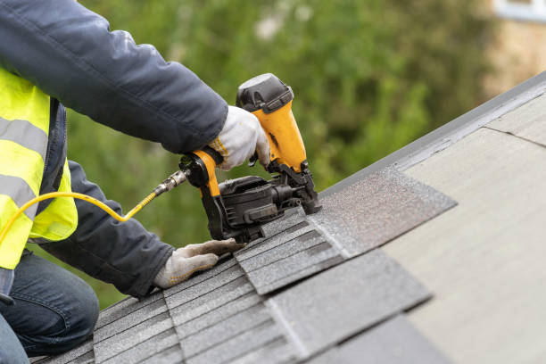 Best Roofing for New Construction  in Toulon, IL
