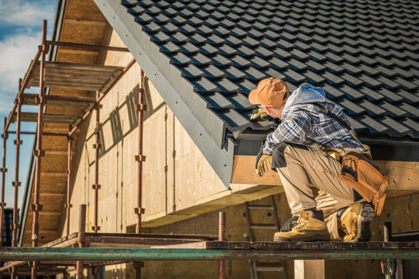 Best Cold Roofs  in Toulon, IL