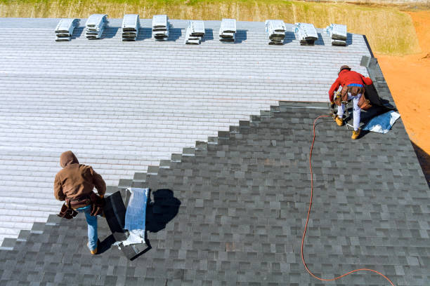 Fast & Reliable Emergency Roof Repairs in Toulon, IL