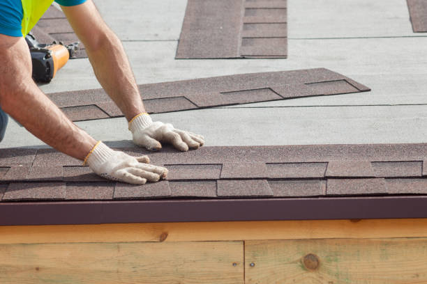 Best Roof Maintenance and Cleaning  in Toulon, IL